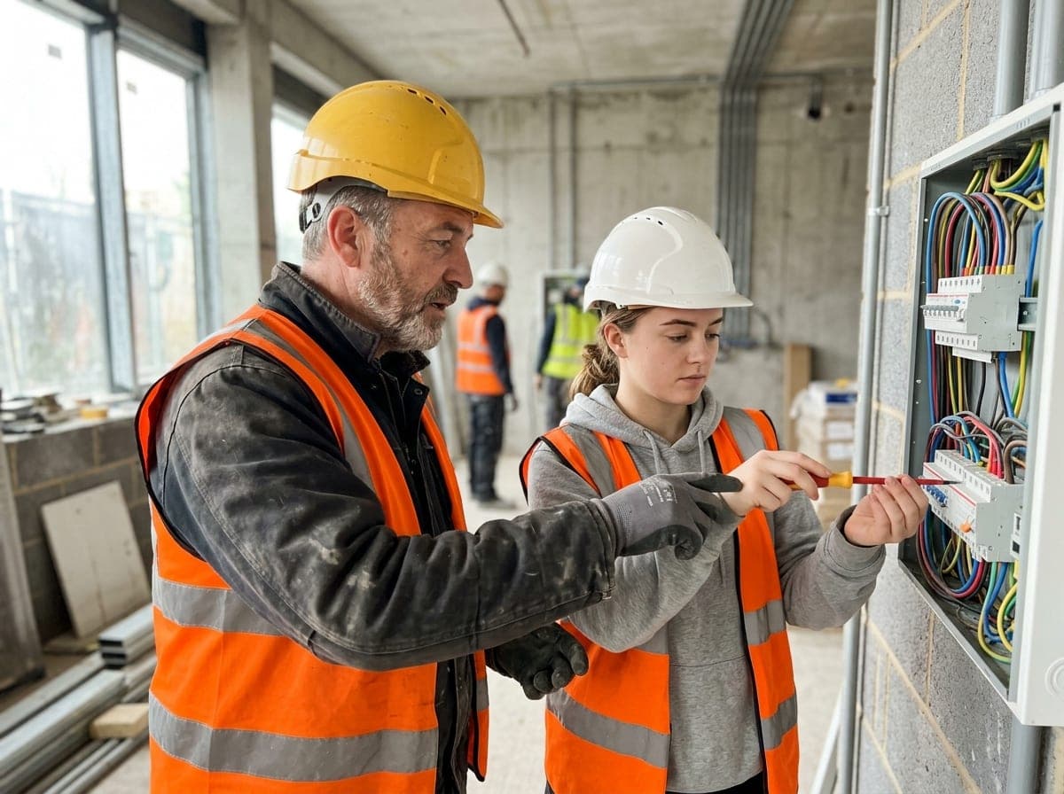 Structured training is the key to maintaining quality when you're not doing every job yourself.