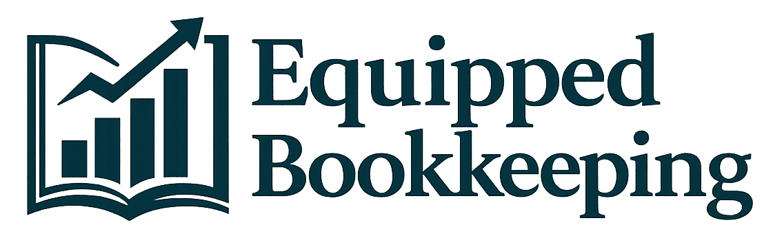 Equipped Bookkeeping